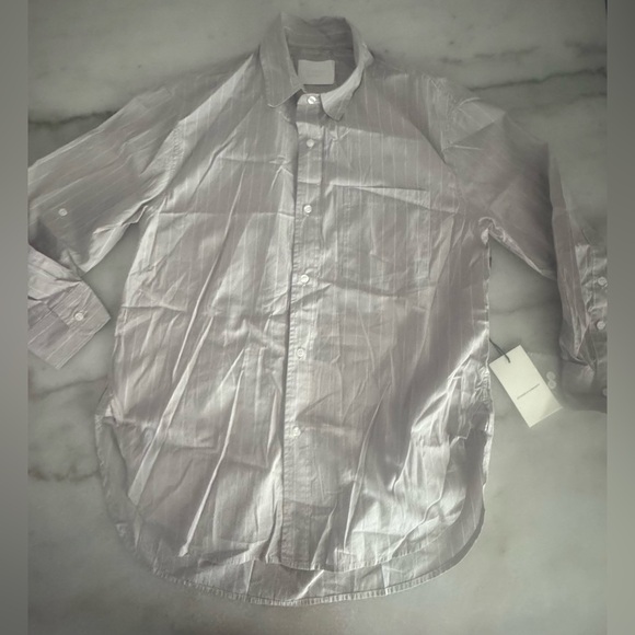 NWT-Kayla Shirt - Picture 5 of 9